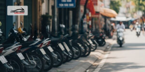 Danh Sách Biển Số Xe Các Tỉnh Thành Việt Nam Sau Sáp Nhập 2025