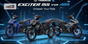 Giá Xe Exciter 155 Bản Abs