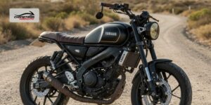 Mẫu Xsr 155 đẹp