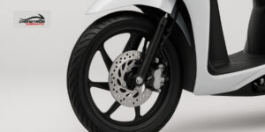 Phanh CBS là gì? So sánh CBS và ABS chi tiết 2025