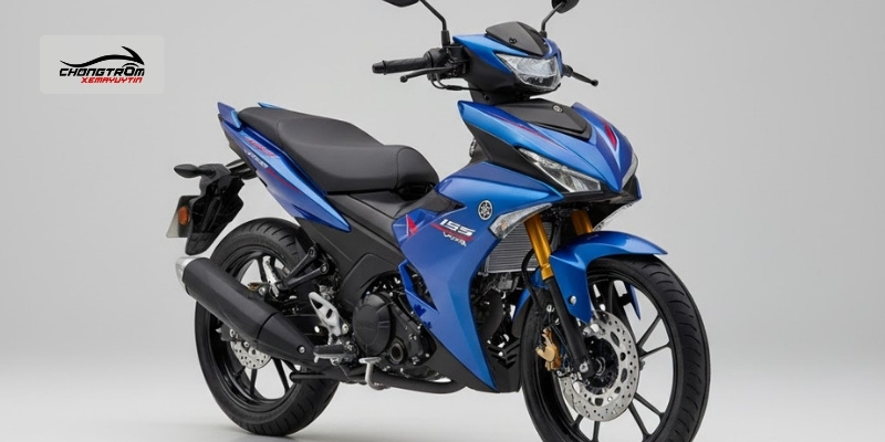 Vva Trên Exciter 155