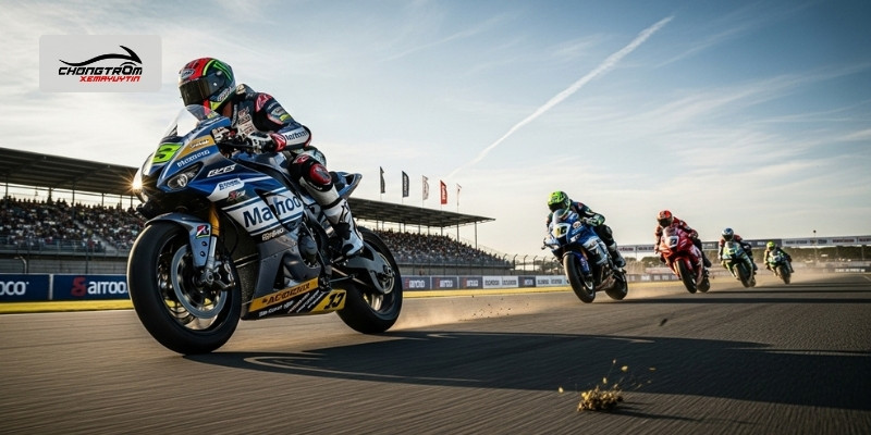 World Superbike Championship