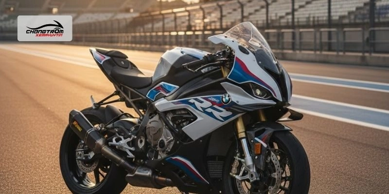 BMW S1000RR