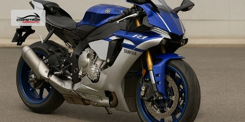 Giá Yamaha R1 2015