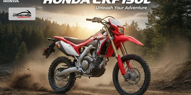 Honda-crf150l
