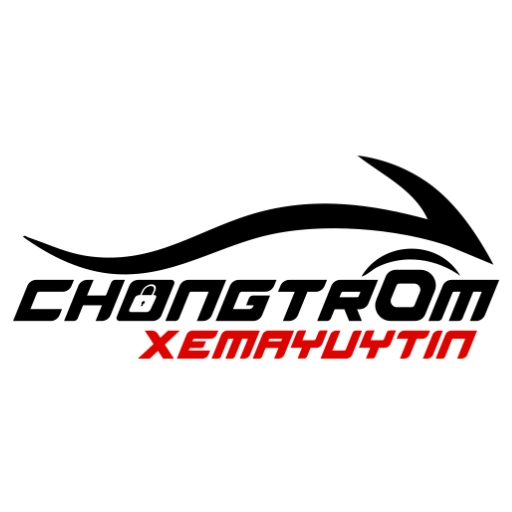 logo - Thế giới xe máy 512x512