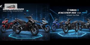 So Sánh Nhanh Winner X V4 Vs Exciter 155
