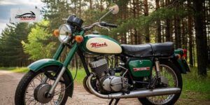 Minsk 2025: Truyền thuyết “xe khờ” & câu chuyện lịch sử