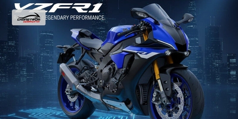 Yamaha-r1